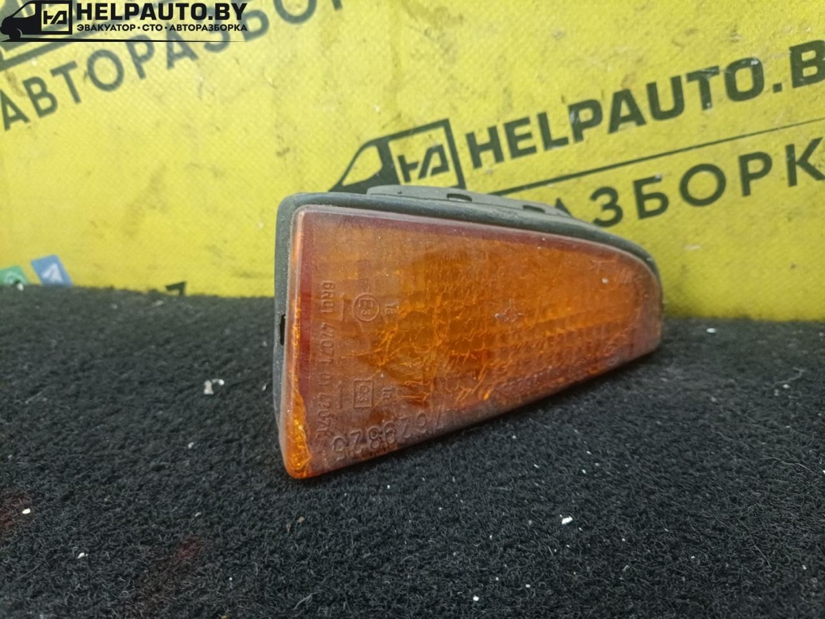 Поворотник правый к Fiat Cinquecento 1994