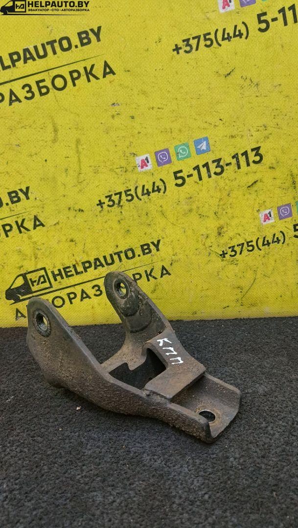 Балка под КПП к Hyundai Coupe 1999