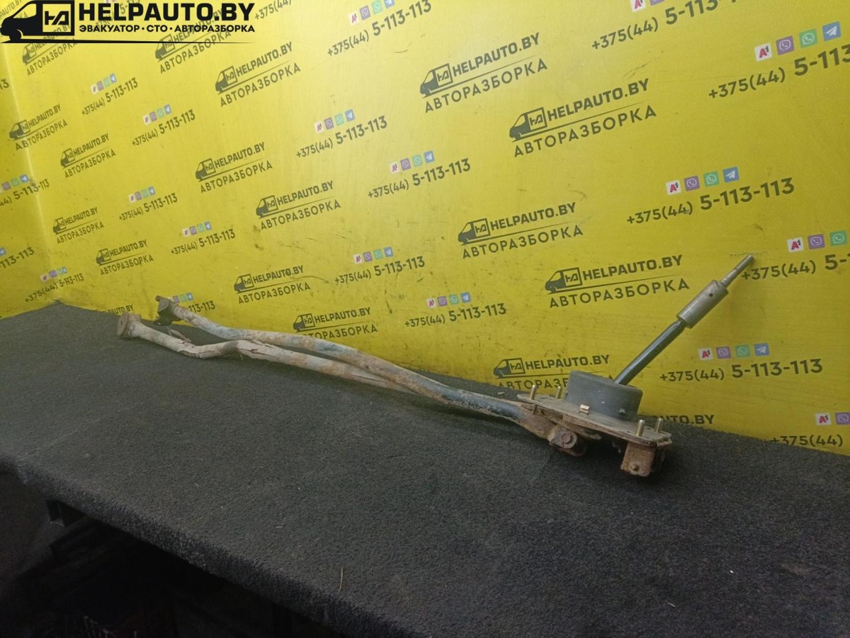 Кулиса к Mazda 626 1996
