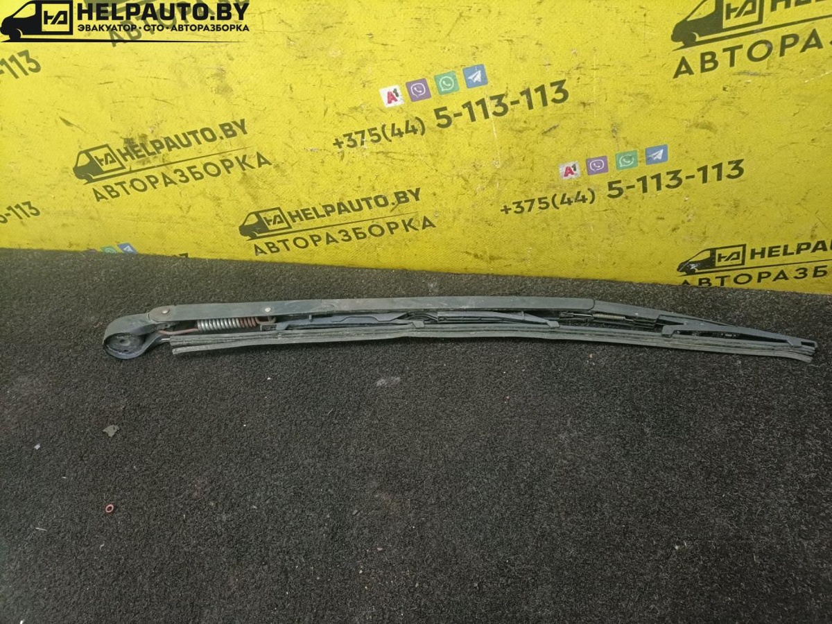 Щеткодержатель к Fiat Brava 1998