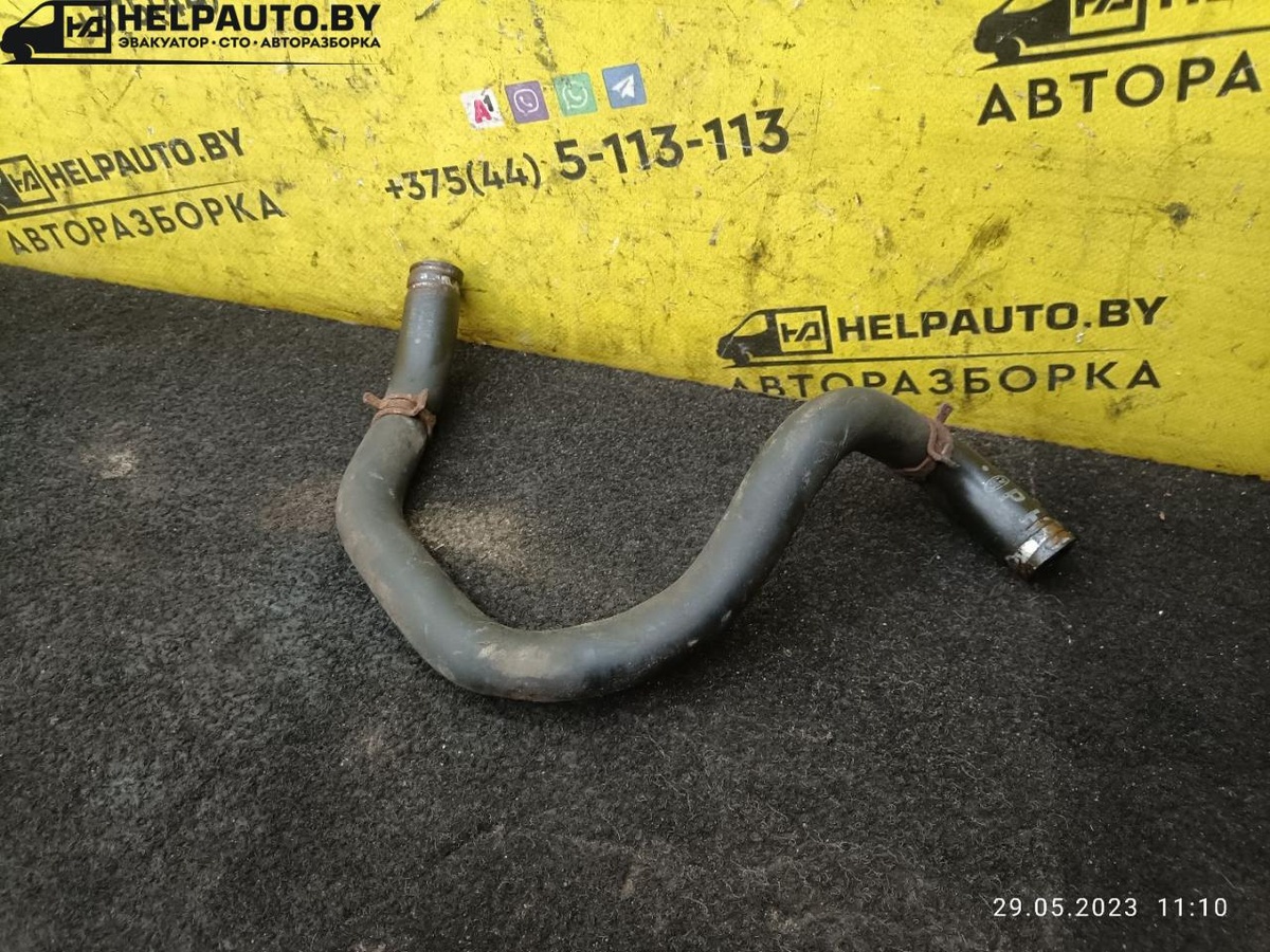 Патрубок к Ford Focus 2003
