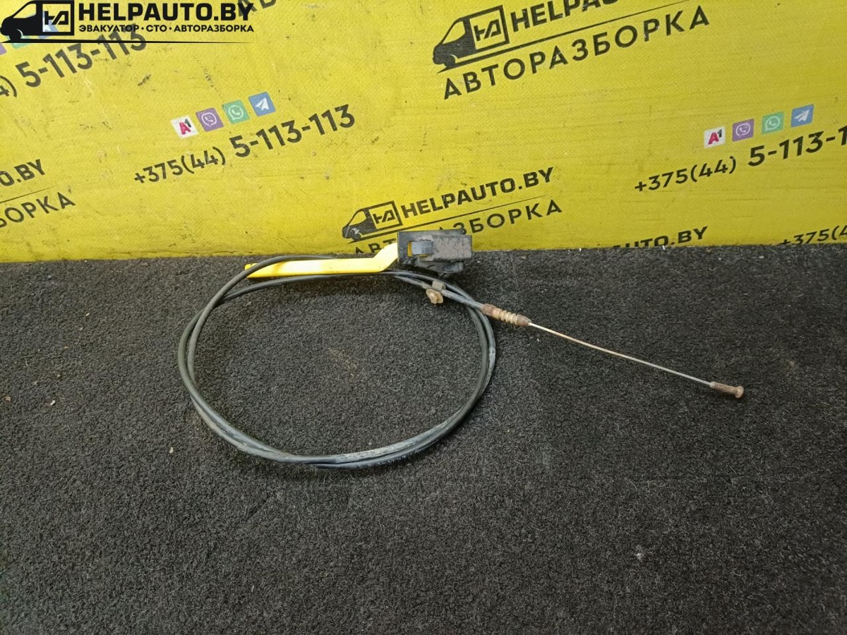Тросы к Fiat Palio 1998