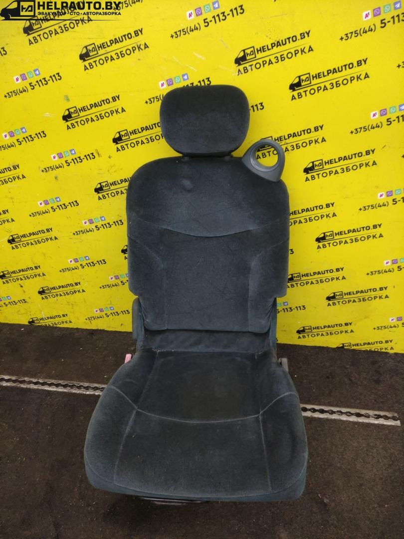 Сиденье заднее к Renault Scenic 2000