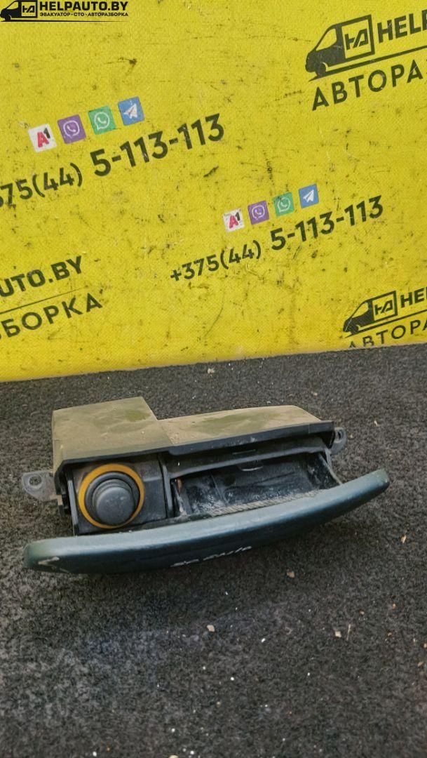 Пепельница к Renault Scenic 1998