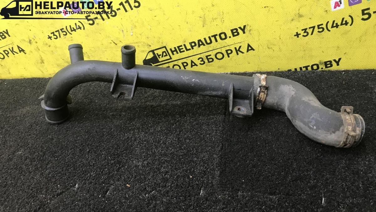 Патрубок к Daewoo Nexia 2001