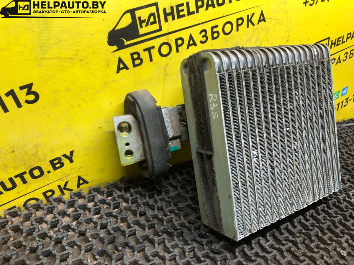 Испаритель кондиционера к Rover  1998