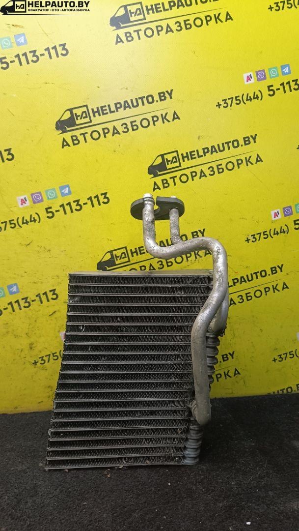 Испаритель кондиционера к Renault Clio 1998