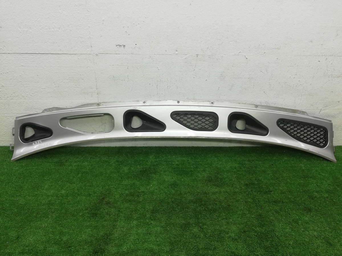 Дождевик к Toyota FJ Cruiser 2007