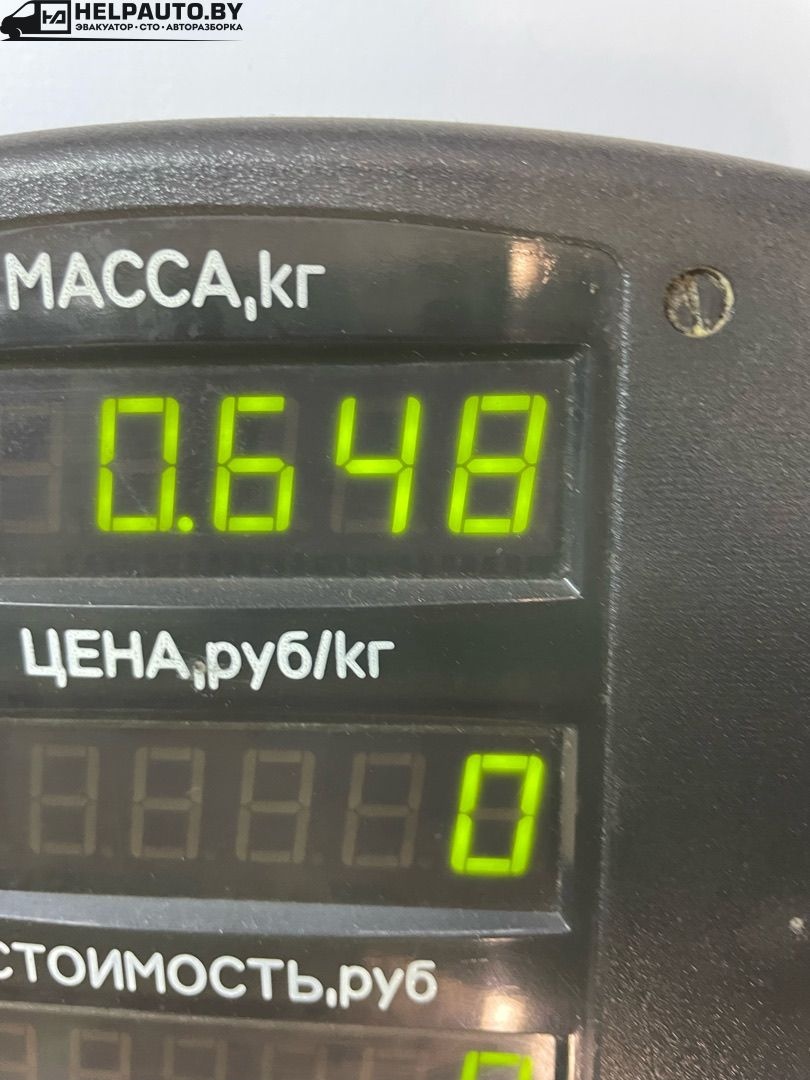 Крепления/Кронштейны к Renault Trafic 1992