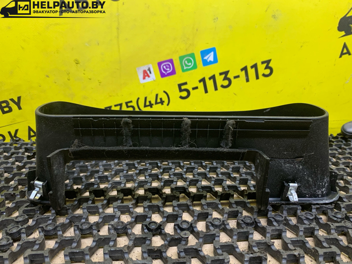 Рамка панели приборов к SEAT Ibiza 1998