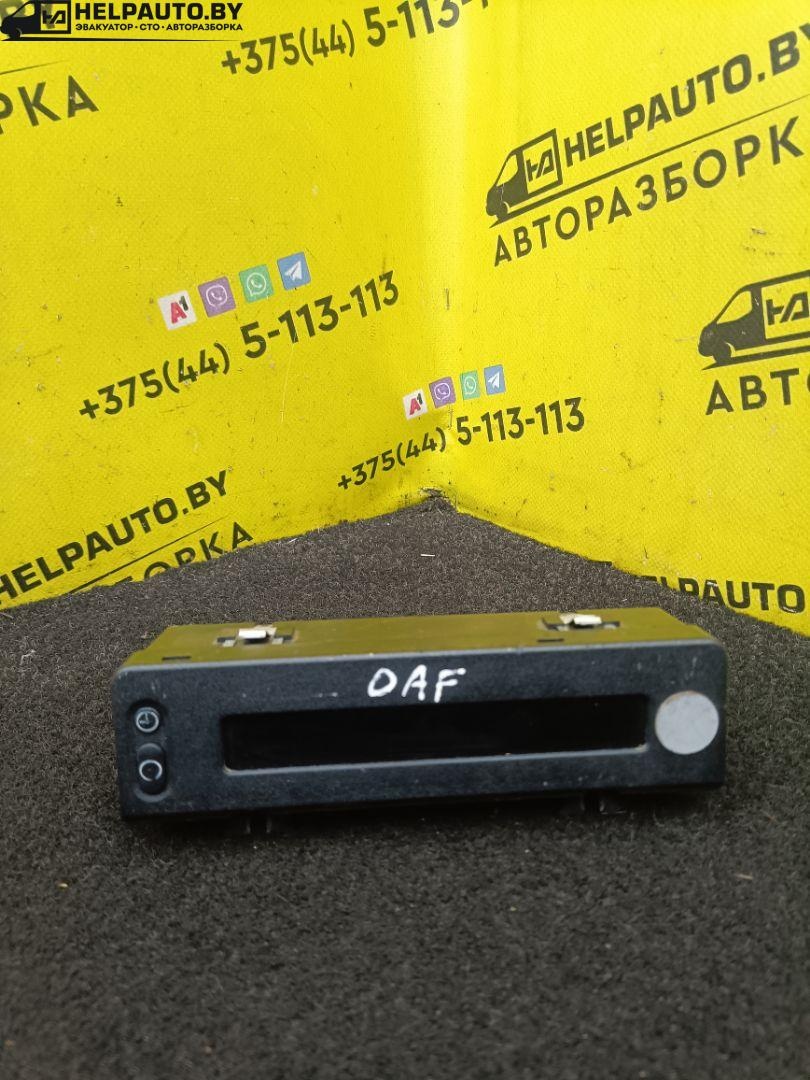 Блоки управления мультимедиа к Opel Astra 1994