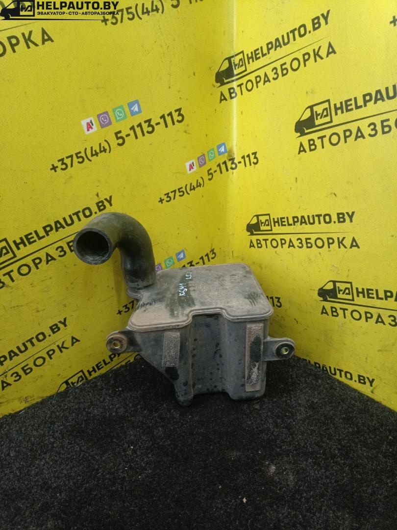 Резонатор к Kia Shuma 1999
