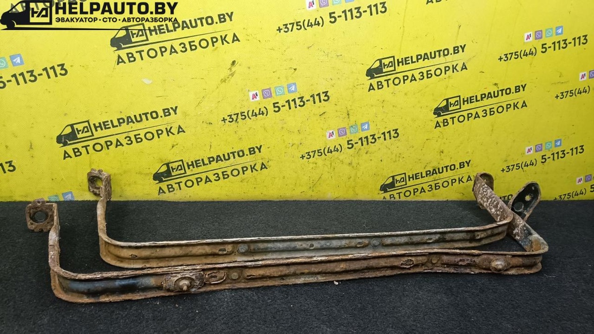 Крепления/Кронштейны к Ford Focus 2006