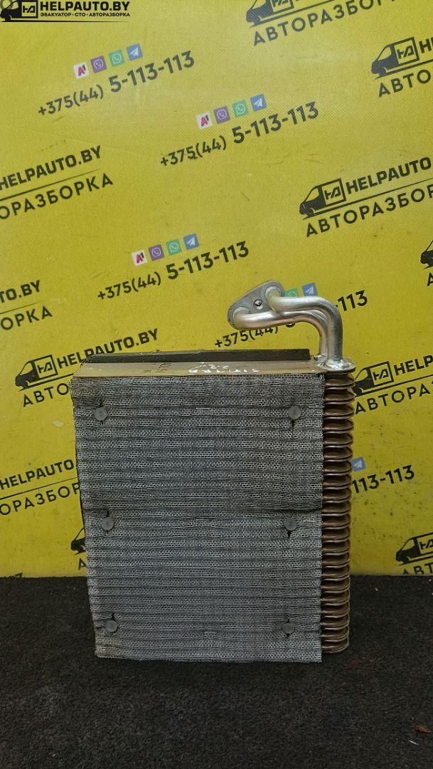 Испаритель кондиционера к Opel Sintra 1999