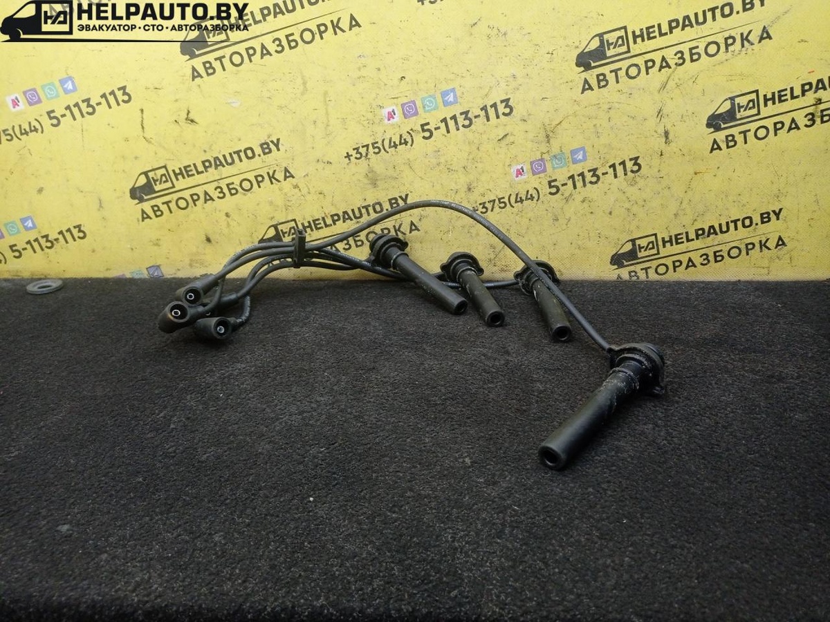 Провод высоковольтный к Geely MK 2012