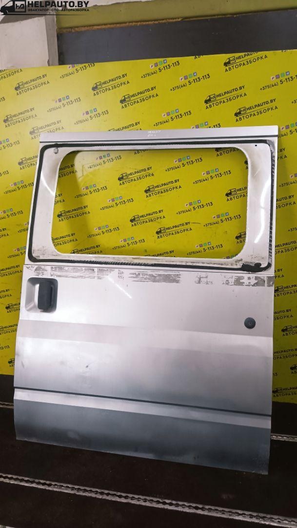 Дверь сдвижная к Ford Tourneo Connect 2003