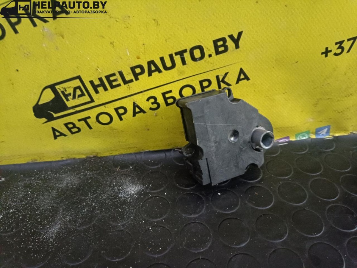 Моторчик печки к Opel Sintra 1998