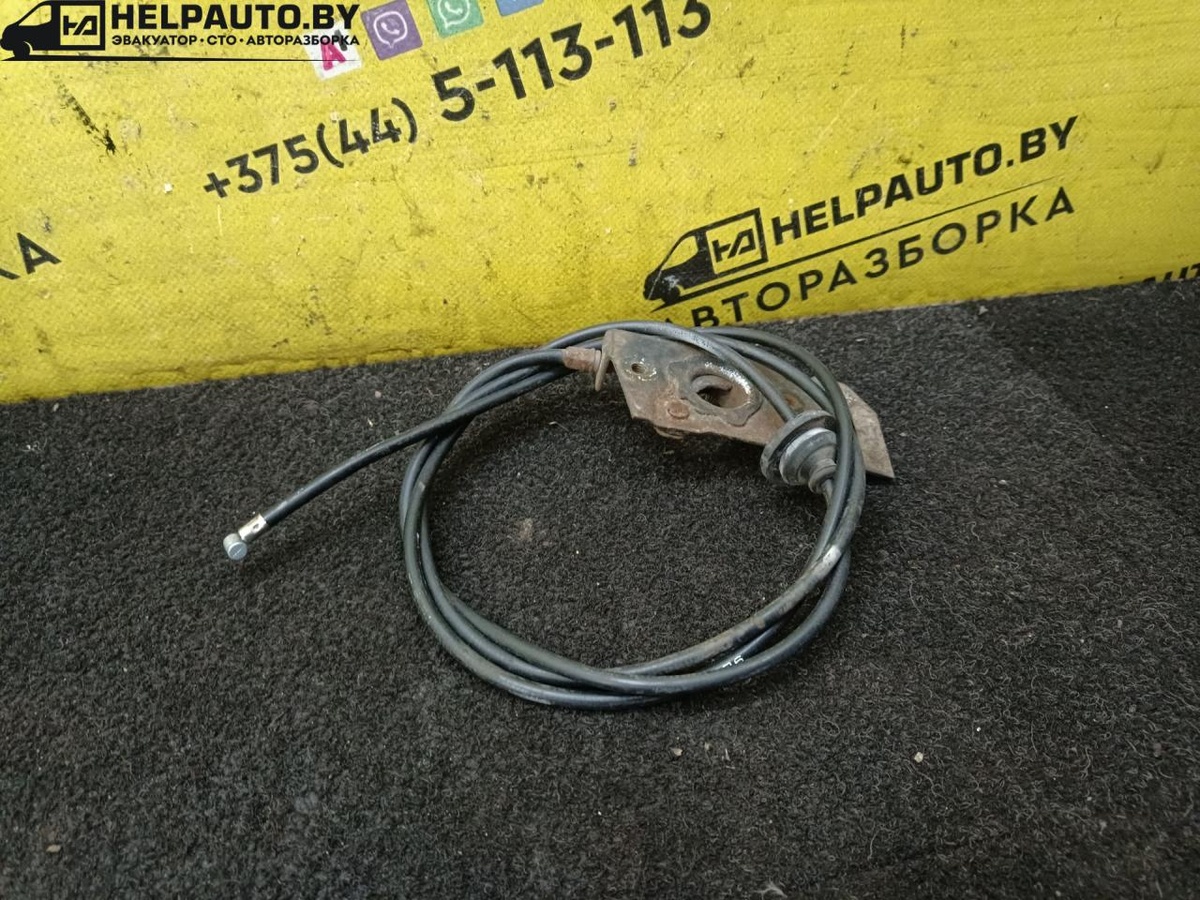 Тросы к Chevrolet Matiz 2009