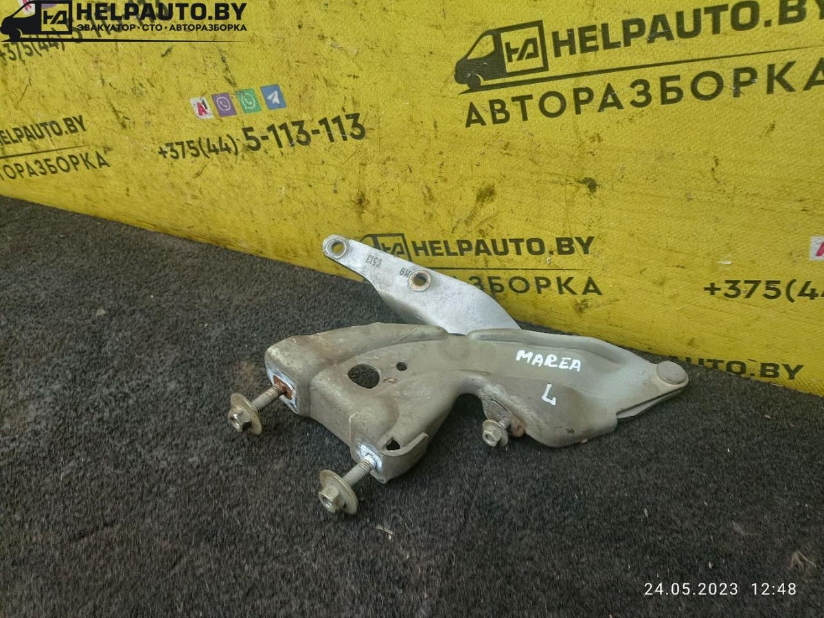 Петли к Fiat Marea 2000