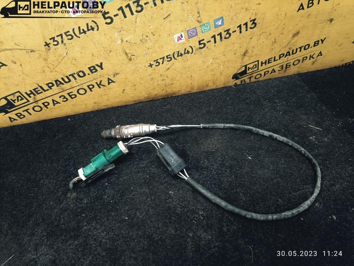 Лямбда-зонд к Ford Focus 2003