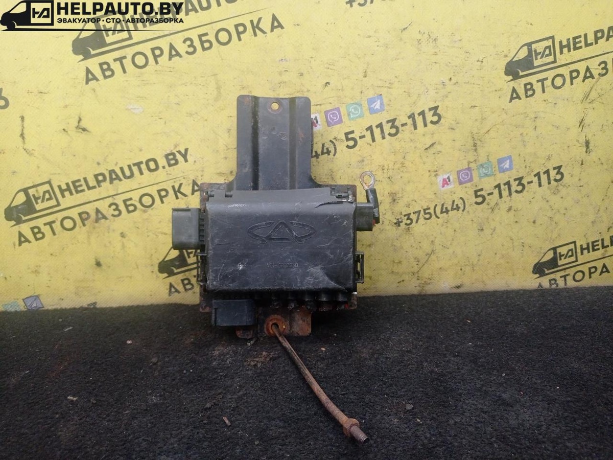 Блок управления ABS к Chery  2009