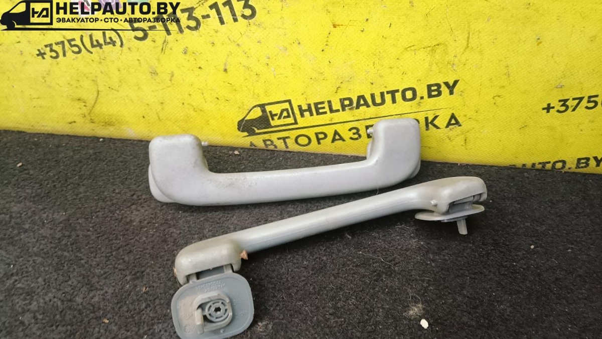 Ручка потолочная к Renault Scenic 2000