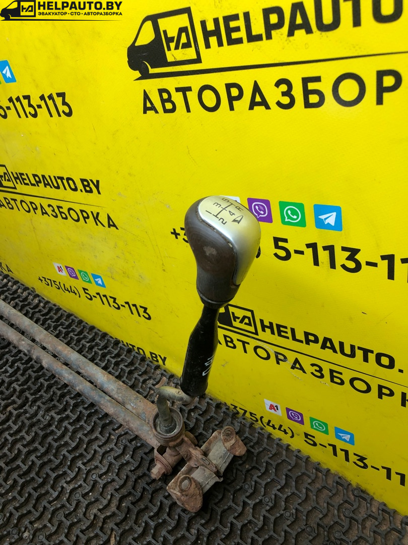 Кулиса к Daihatsu Applause 1996