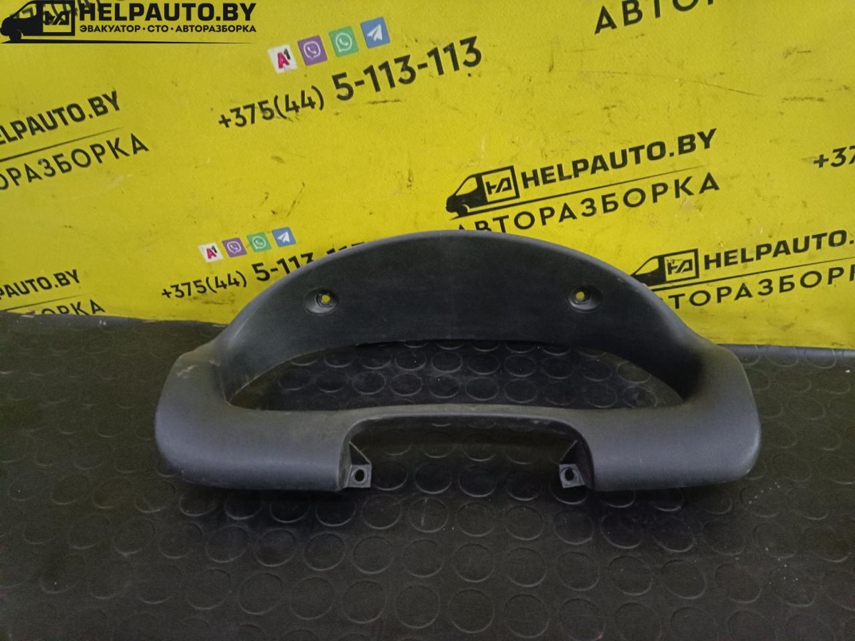 Рамка панели приборов к Opel Astra 1998