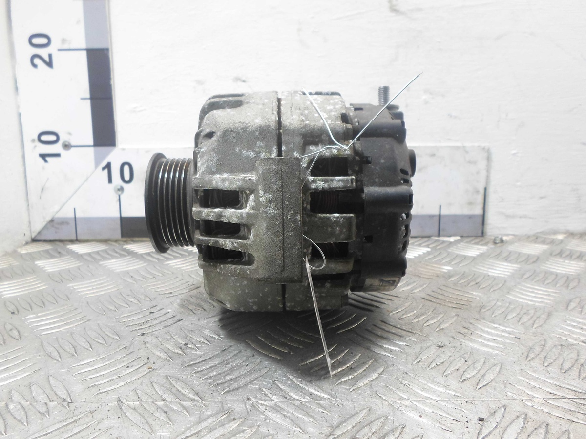 Генератор к Hummer H3 2006
