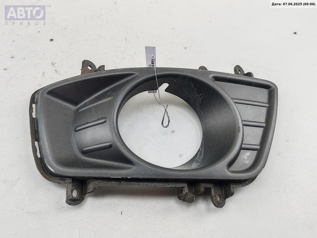 Рамка фары к Kia Carens 2006