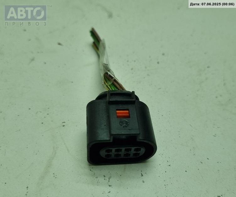 Разъем AUX / USB к Volkswagen Bora 1999