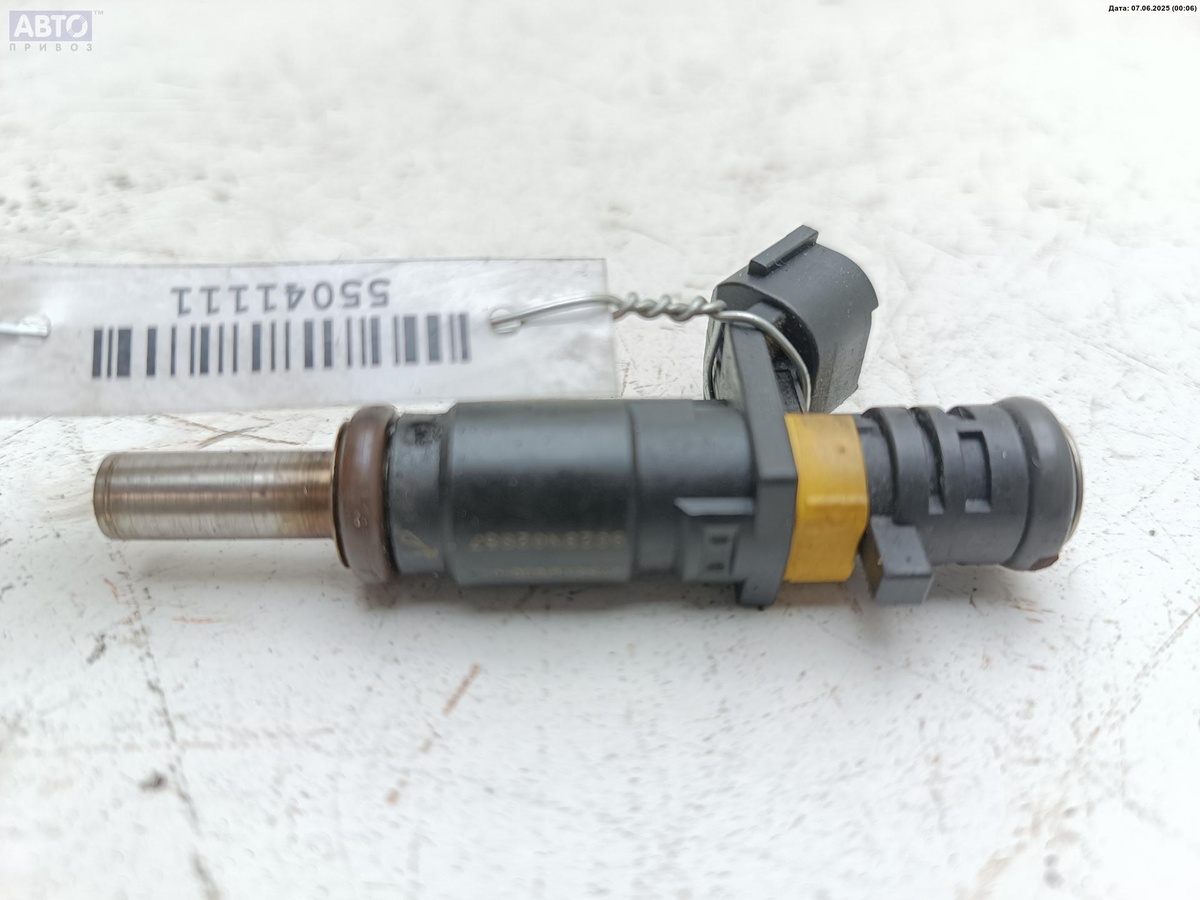 Форсунка к Citroen C4 Picasso 2009