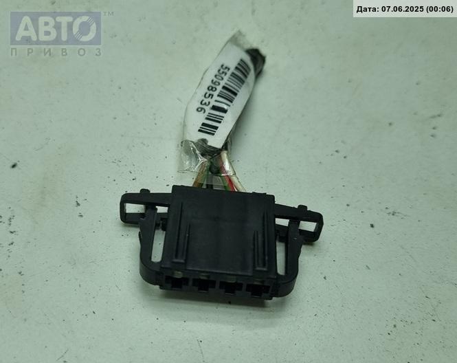 Разъем AUX / USB к Volkswagen Bora 1999