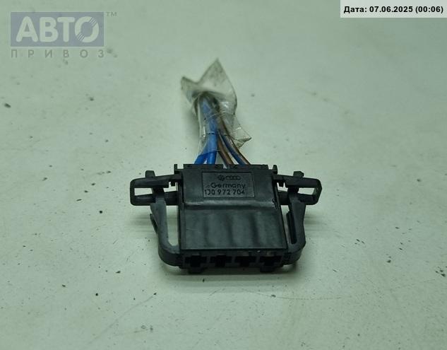 Разъем AUX / USB к Skoda Fabia 2006