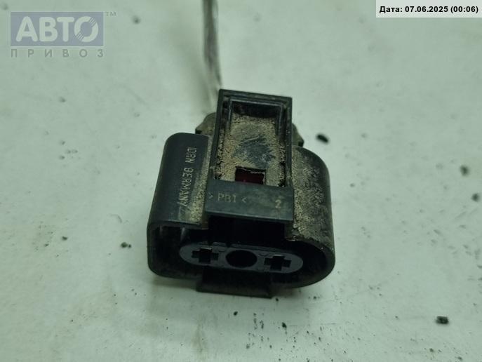 Разъем AUX / USB к Skoda  2005
