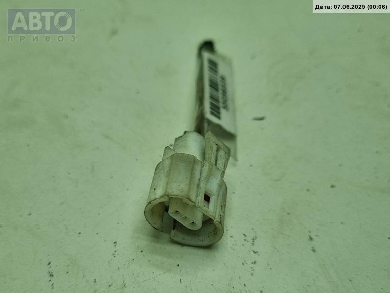 Разъем AUX / USB к Skoda Fabia 2006