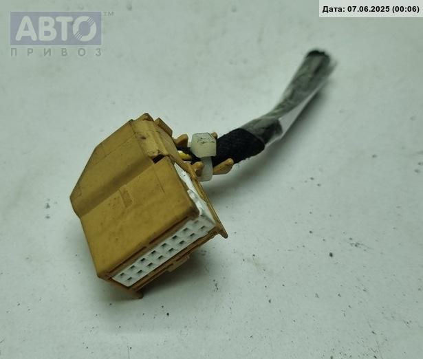 Разъем AUX / USB к Volkswagen Bora 1999
