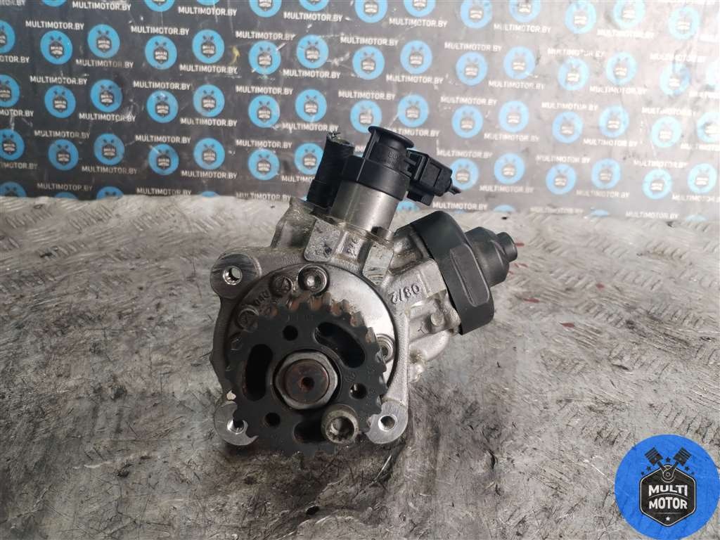 ТНВД к Volkswagen Passat 2011