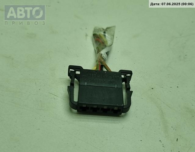Разъем AUX / USB к Volkswagen Bora 2004
