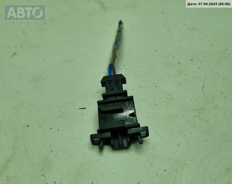 Разъем AUX / USB к Skoda Fabia 2006