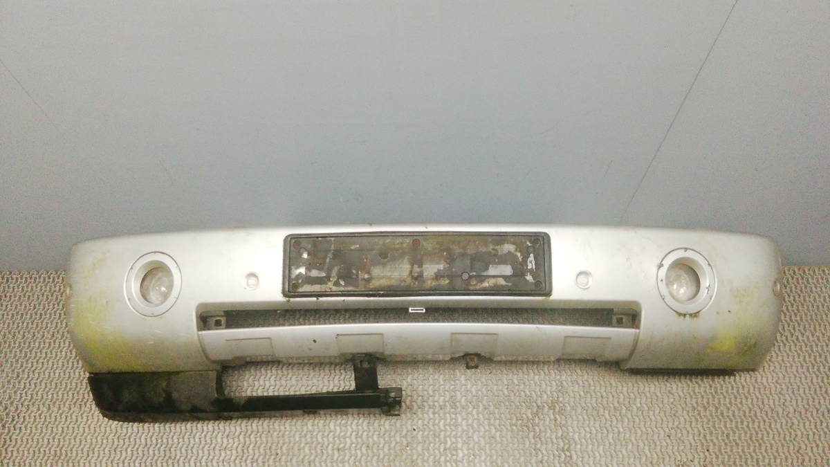 Парктроник передний к Land Rover Range Rover 2004