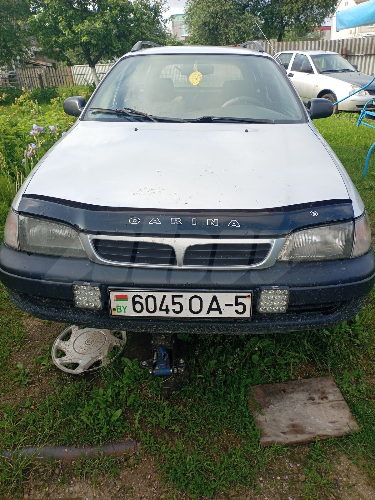 Авто на разбор