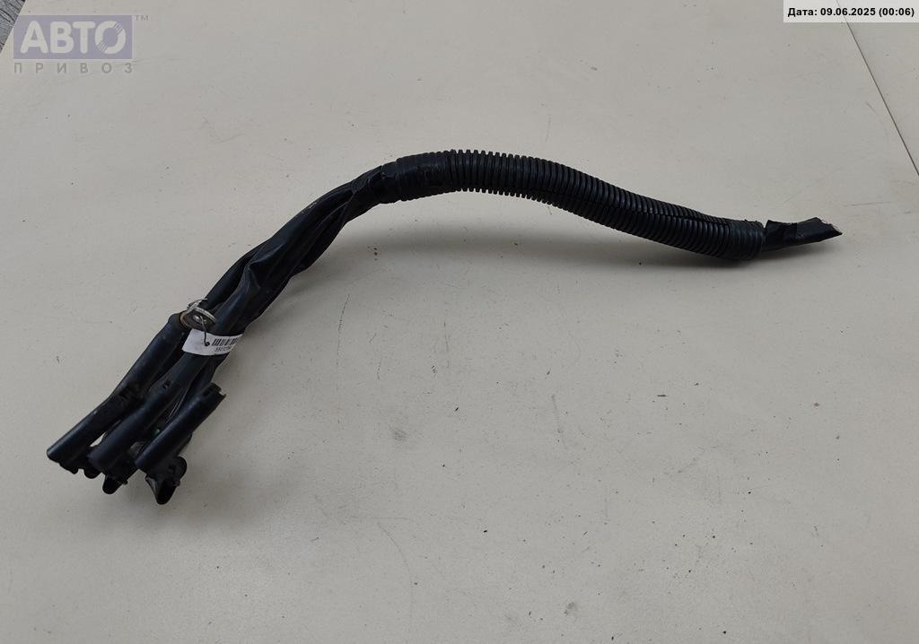 Проводка к Opel Vivaro 2006