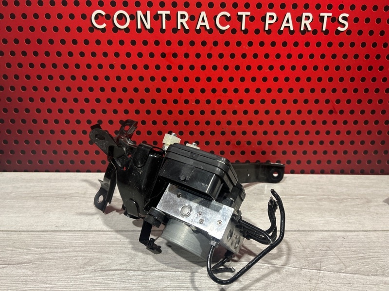 Блок ABS к Lexus ES 2022