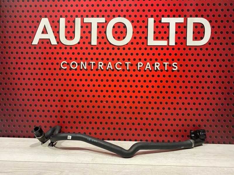 Патрубок к BMW 5 2023
