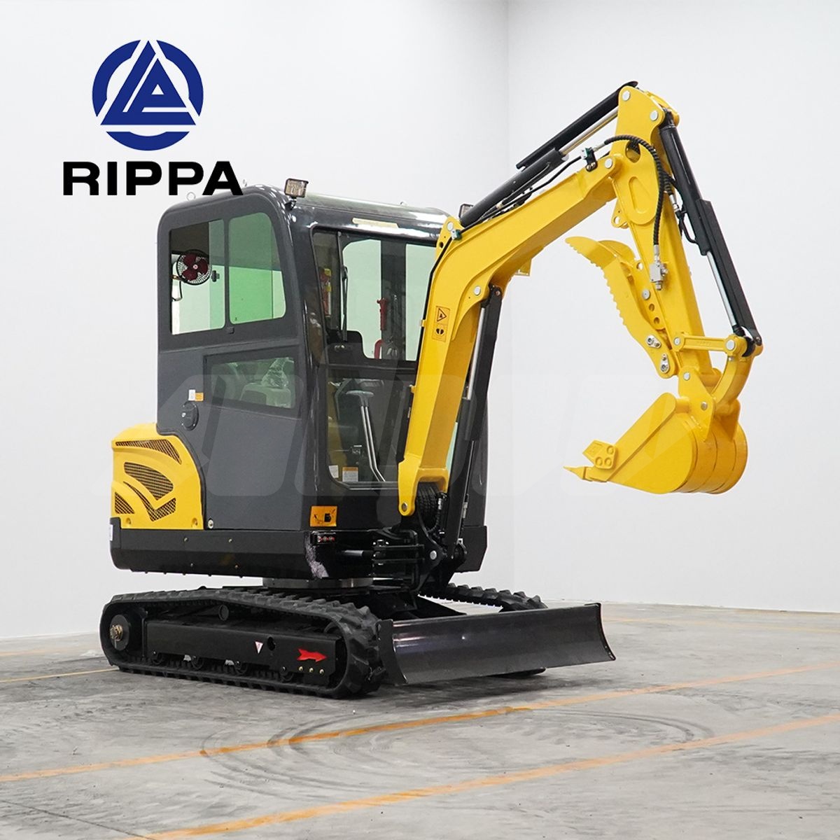 Rippa R22Pro