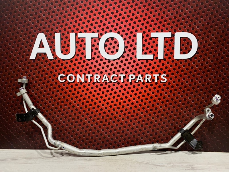Трубка кондиционера к Bentley Continental GT 2015