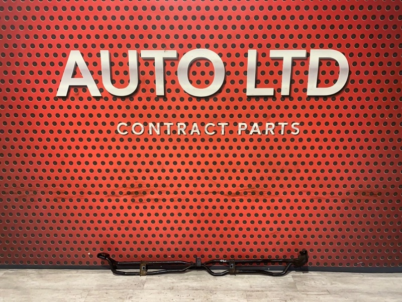 Защита днища к Toyota Land Cruiser 2010