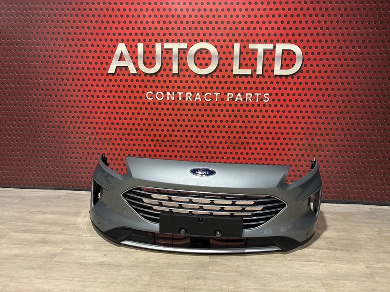 Бампер передний к Ford Kuga 2023