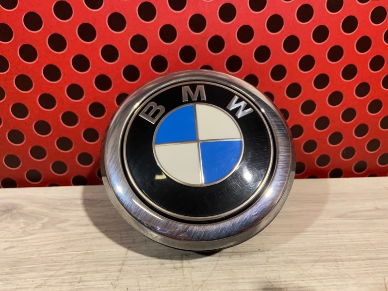 Ручка крышки багажника к BMW X4 2019